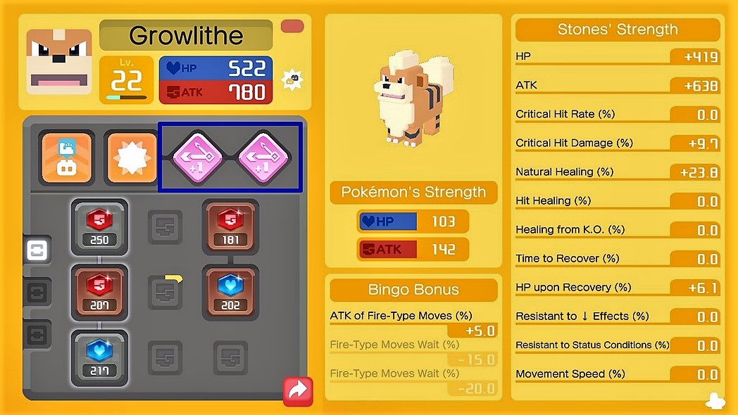 Pokemon Quest Moves Guide. Best Pokemon Quest Guides and Tactics